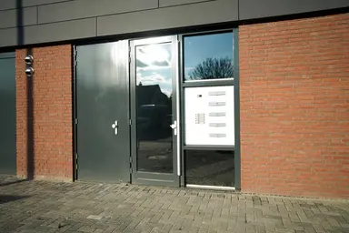 104m2 apartment to rent for 2400€/month in Tuinweg 5C, Hoofddorp