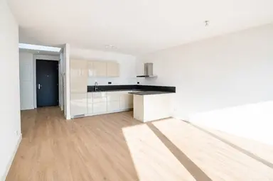 104m2 apartment to rent for 2400€/month in Tuinweg 5C, Hoofddorp