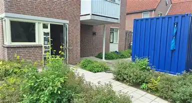 46m2 apartment to rent for 739.82€/month in Glazenier 8, Beuningen