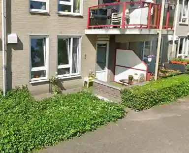 52m2 apartment to rent for 769.67€/month in De Hezelaar 3, Veghel