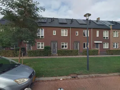 92m2 house to rent for 833.92€/month in Blokkendoos 10, Kampen