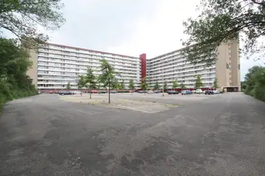 86m2 Appartamento in affitto per 888.76€/mese a Biesbosch 223, Zwolle