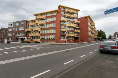 61m2 apartment to rent for 732.38€/month in Hoofdstraat, Kerkrade