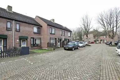 65m2 house to rent for 1344.79€/month in Vogelschoot 18, Breda