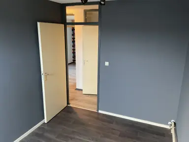 85m2 maison à louer pour 415€/mois à Oud-Beijerland