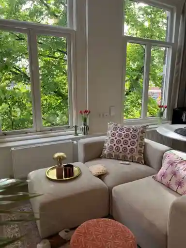 0μ² Δωμάτιο προς ενοικίαση για 1050€/μήνα σε Westersingel, Groningen