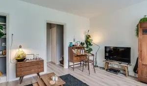 27m2 Appartamento in affitto per 725€/mese a Amsterdam