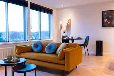 40m2 apartment to rent for 2150€/month in Mezquitalaan, Amsterdam