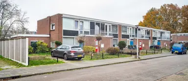87m2 maison à louer pour 800.69€/mois à Frans Poststraat 13, Enschede