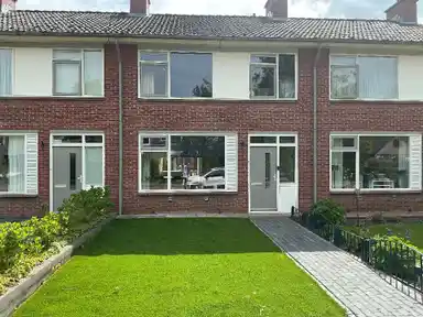 55m2 maison à louer pour 791.22€/mois à 't Sumpel 27, Den Ham