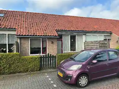 18m2 maison à louer pour 802.02€/mois à de Aanleg 48, Weerselo