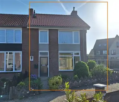 22m2 house to rent for 719.88€/month in Hosterd 21, Druten