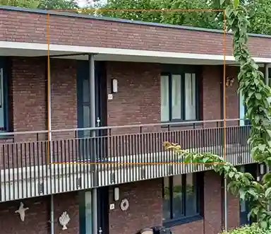 61.8m2 apartment to rent for 745.52€/month in Mozartstraat 3a, Elst