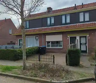 52.79m2 house to rent for 764.14€/month in Fagelstraat 13, Dieren