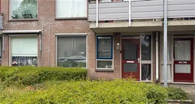46.38m2 apartment to rent for 499.7€/month in Lindelaan 2a, Dieren