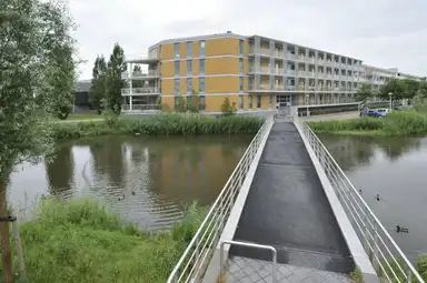 100m2 Appartement te huur voor 1771€/maand in Oscar Hammersteinstraat, Utrecht