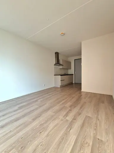 24m2 studio to rent for 1370€/month in Laakweg 25K, The Hague