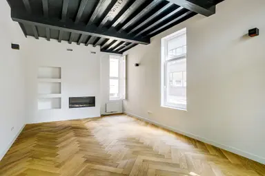 77m2 Wohnung zur Miete für 2350€/Monat in Buitenhof 44B, The Hague