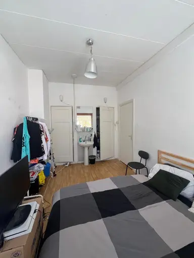 20m2 room to rent for 750€/month in Tweede Willemstraat, Groningen