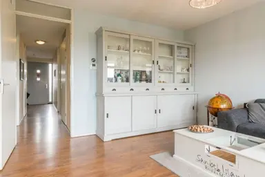 84m2 Appartement à louer pour 1170€/mois à Daan Hoeksemastraat, Almere