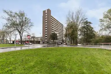 65m2 Appartement à louer pour 865€/mois à Judith Leysterstraat, Alkmaar