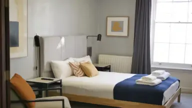 30m2 studio à louer pour 5000€/mois à R.D. Bügelstraat, Staphorst
