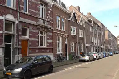 165m2 house to rent for 2750€/month in Bourgognestraat, Maastricht