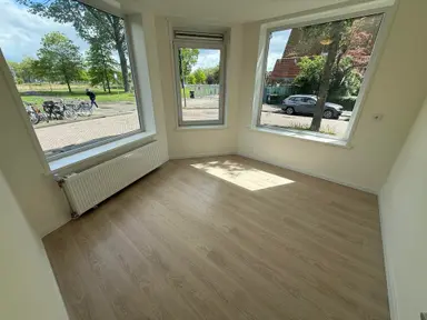 63m2 apartment to rent for 1680.05€/month in West-Varkenoordseweg 365A-02, Rotterdam