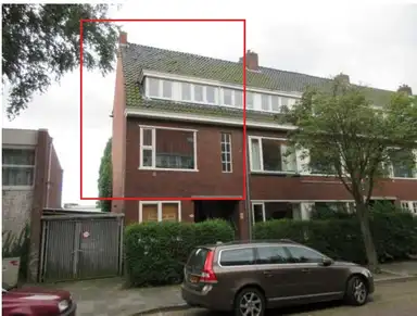 16m2 room to rent for 498€/month in IJsselstraat 38a, Groningen