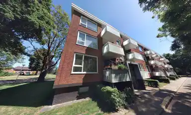 67m2 Appartamento in affitto per 732.53€/mese a Warmelostraat 42, Hengelo