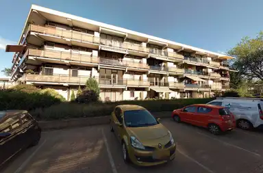 33m2 Appartamento in affitto per 732.04€/mese a 't Swafert 3054, Hengelo