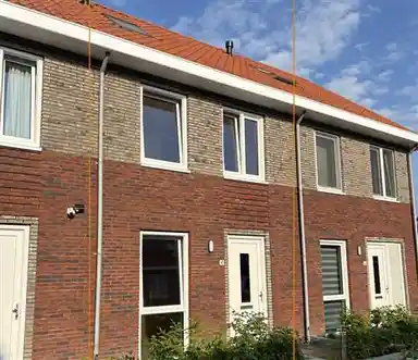 0m2 Haus zur Miete für 942.93€/Monat in Doctor Schaepmanstraat 42, Velp