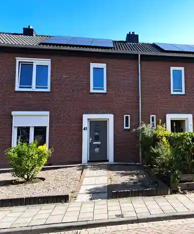 65m2 Haus zur Miete für 738€/Monat in Maarten Trompstraat 20, Landgraaf