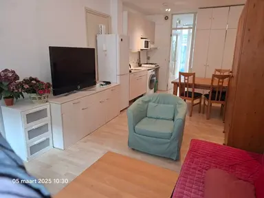 68m2 Wohnung zur Miete für 1695€/Monat in Holendrechtstraat, Amsterdam