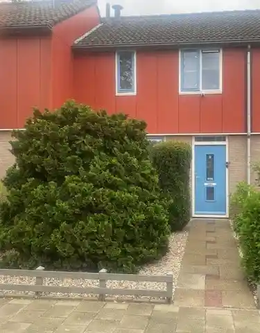 64m2 house to rent for 766.64€/month in Driesedam 9, Vught