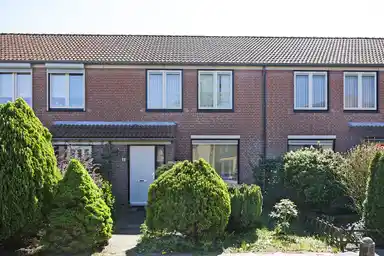 50m2 house to rent for 765.59€/month in Wiekslag 61, Oosterhout