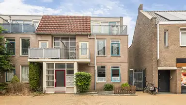 28m2 apartment to rent for 907.21€/month in Weemstraat 47, Steenwijk