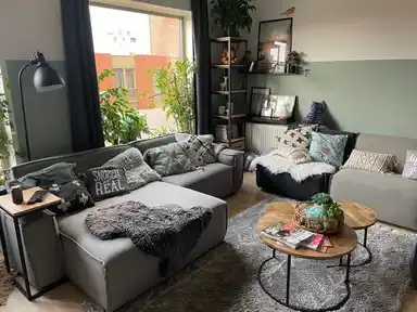 148m2 apartment to rent for 1375€/month in Meerring, Eindhoven