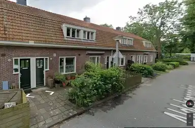55m2 flat to rent for 1017€/month in Aldebaranplein, Amsterdam