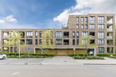 85m2 apartment to rent for 1950€/month in Assumburg 69, Hoofddorp