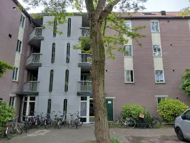 17m2 Camera in affitto per 440€/mese a Utrecht