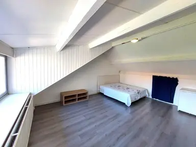 25m2 room to rent for 465€/month in Tudderenderweg, Sittard