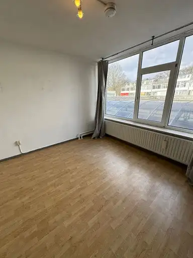 12m2 studio to rent for 550€/month in Epelenberg, Breda