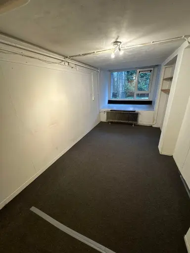 18m2 studio to rent for 475€/month in Broerdijk, Nijmegen