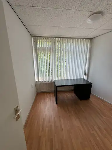9m2 studio to rent for 380€/month in Benzenraderweg, Heerlen