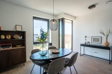 58m2 flat to rent for 2950€/month in Mies van der Rohestraat 289, Hoofddorp
