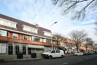 140m2 apartment to rent for 2100€/month in Stevinstraat, The Hague