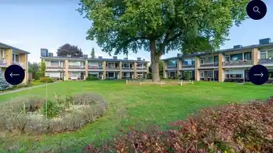50m2 Appartamento in affitto per 1005€/mese a Steniahof, Zeist