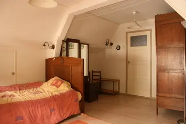50m2 Appartement à louer pour 1150€/mois à Geniepad, Gorinchem