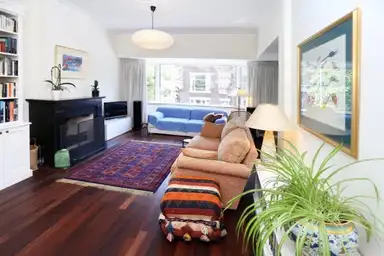 140m2 apartment to rent for 2100€/month in Stevinstraat, The Hague